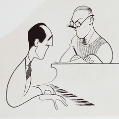 They Can't Take That Away From Me