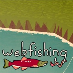 WEBFISHING - Somber (Webfishing OST)