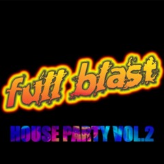 HOUSE PARTY 2020 VOL.2