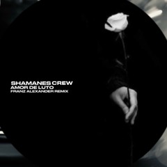 Shamanes Crew - Amor De Luto (Franz Alexander Remix)