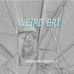 Weird Bri - "Yeryoung Song"