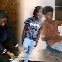 stillslappin Deloc x CTG Foety x CTG Tay ~ Fuck How U Feel