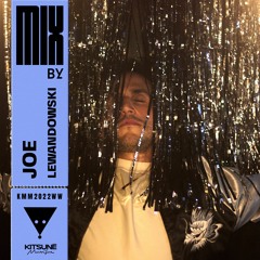 Kitsuné Musique Mixed by Joe Lewandowski
