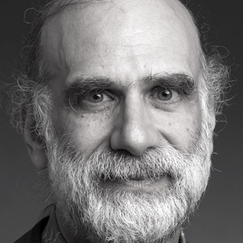 A Hacker's Mind, Bruce Schneier