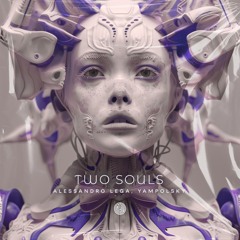 POLY0069: Alessandro Lega, Yampolsky - Two Souls