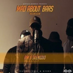 410 mad about bars remix 🥷🏿