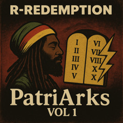 MOSHE TABLES - R REDEMPTION 2025 MIX 2