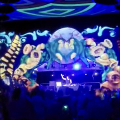 OXMO - Rootbound DJ Set - 2021