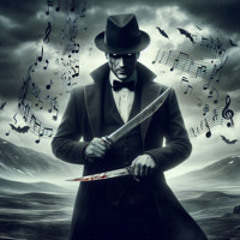 Murderer (Original Mix) [DarkEnemy]