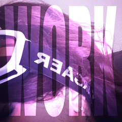 WORK (feat. saarija) (prod. sims)