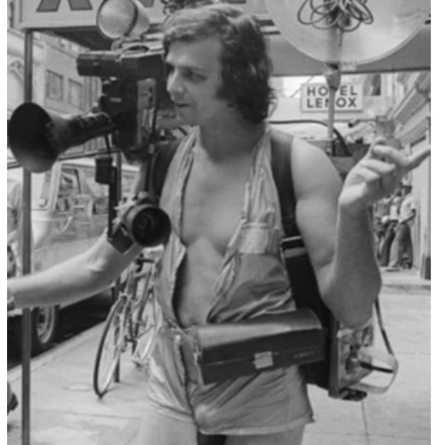 The Gerard Cosloy Radio Hour That Feels Like Two Hours : 11/05/25 Show 284