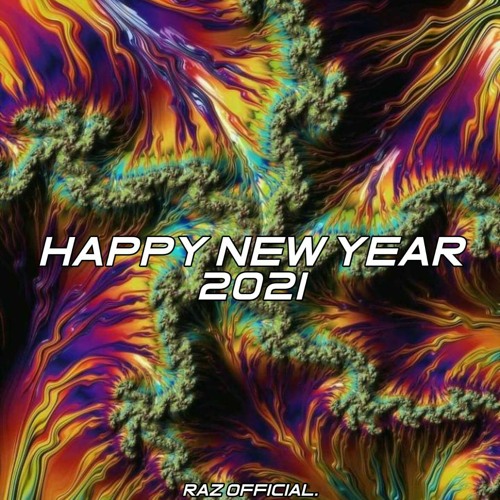BREAKBEAT NEW YEAR 2021 #REQ BANG YAN
