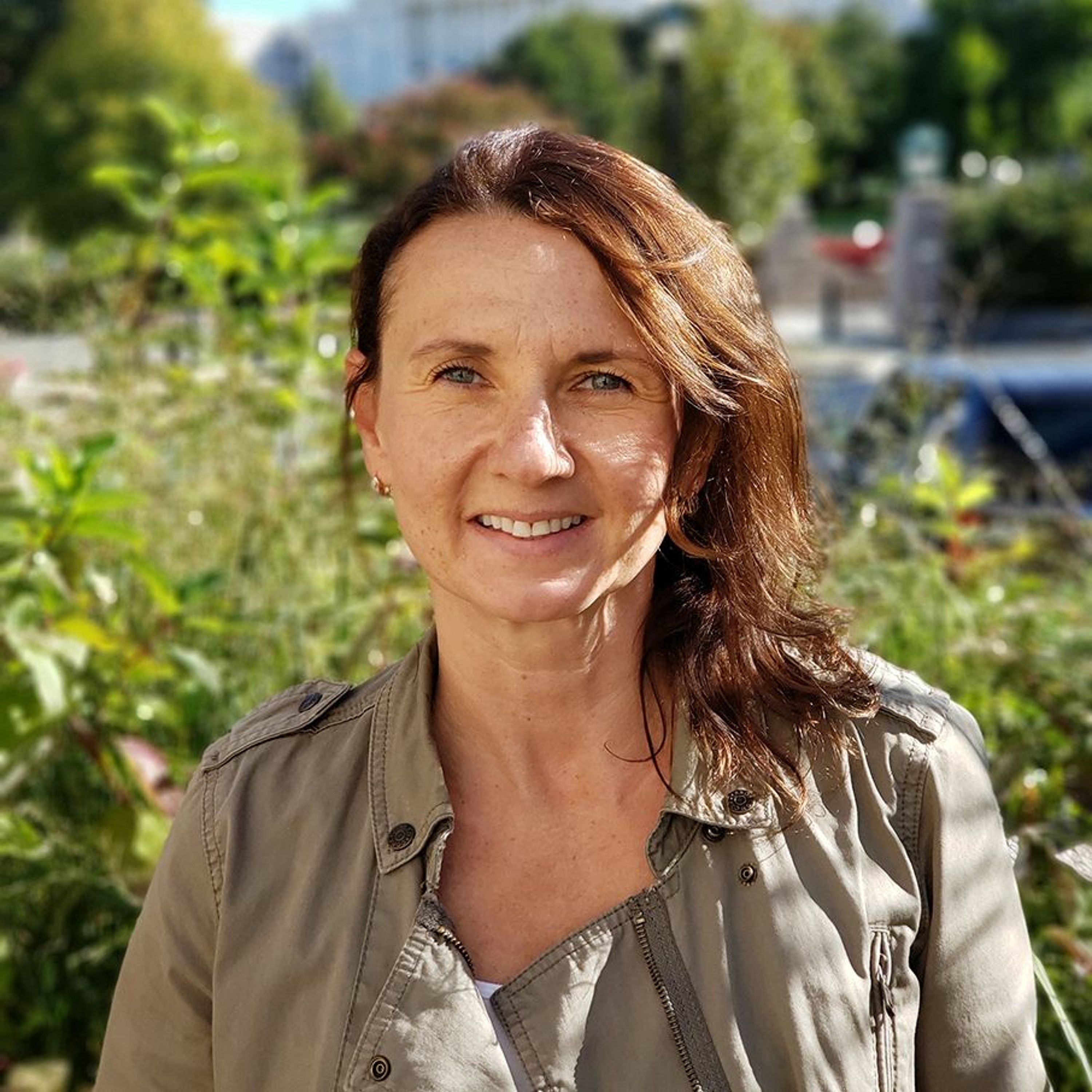 Episode 51: AFERM President Daniella Datskovska