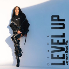 Level Up (Jayworx Boot Mix)
