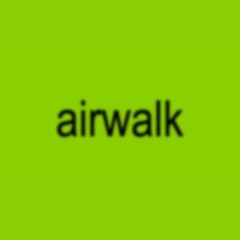 U Gon Jump If Airwalk Made It