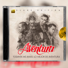 Aventura - Mi Corazoncito (Intro Dirty)
