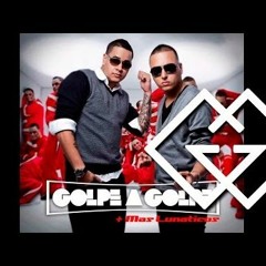 A LO MODERNO - Dj Rey Mix