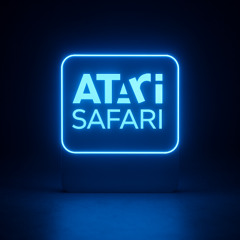 Final Ibiza Boss (by Atari Safari)