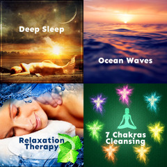Seven Chakras Cleansing & Opening