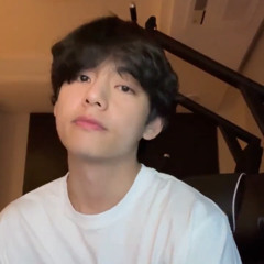 V of BTS - Hi bye (song 10 may 2022)