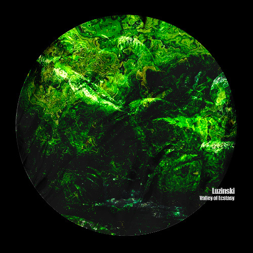 Luzinski - Valley of Ecstasy