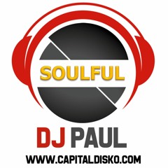 2020.05.08 DJ PAUL (Soulful)