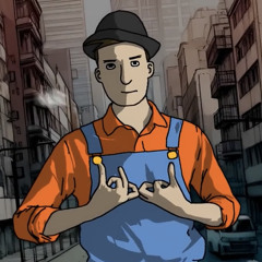 Mulle Meck Gangster