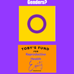 How Many Genders Are There?