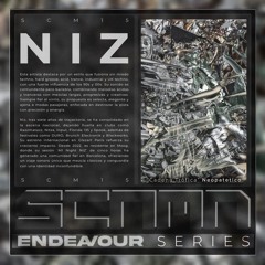 NiZ [SCAMA015]