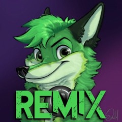 DJ Fox - Foxyhop (Silent Echo remix)