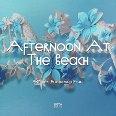 EARTHVOX0049: PKNeer, Francesco Fruci - Afternoon at the Beach