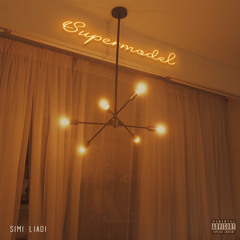 Supermodel (Live Cover) feat. Babablvck