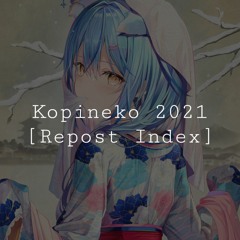 [DJ] Q Y2K 2021 Y01 再投稿 ²¹ DJ-Mix + Index '' QR/QM (120)
