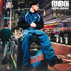 DEEJAY J3 -RNBOI - MON BEBE BATIDA REMIX