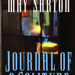 View EBOOK 📗 Journal of a Solitude by  May Sarton EBOOK EPUB KINDLE PDF