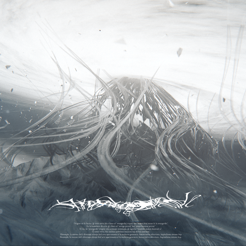 【BOF:ET】Avantgarde