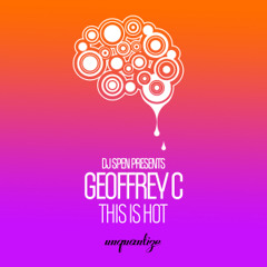 This Is Hot (Yes Indeedy) (Thommy Davis and Kasper Bernstein Sync Mafia Remix)