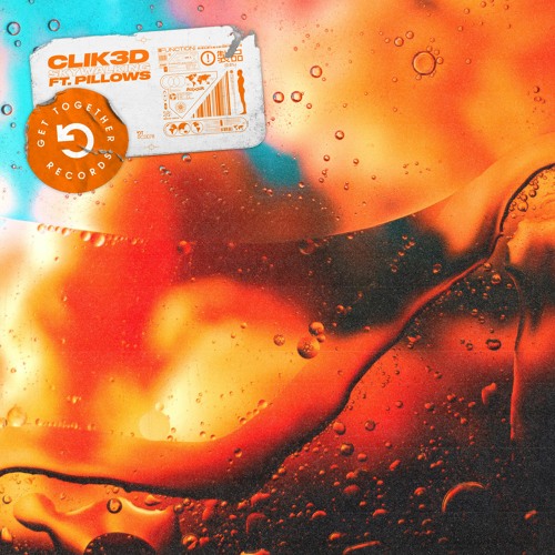 CLIK3D - Skywalking feat. Pillows (Extended Mix)