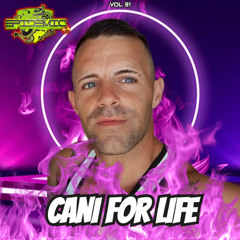 EPIDEMIC @ Cani For Life Vol.31 (SET JUNE 2025)