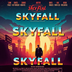 skyfall