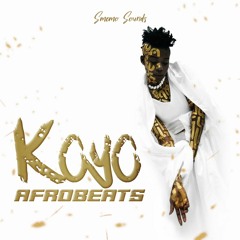 SMEMO SOUNDS - KOYO Afrobeat (5 Constructions Kits)
