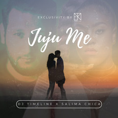 Juju Me (feat. Salima Chica)