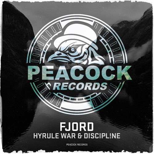 Hyrule War & Discipl!ne – Fjord