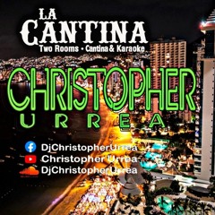 CANTINA ACAPULCO - MIX 2020 DJ CHRISTOPHER URREA