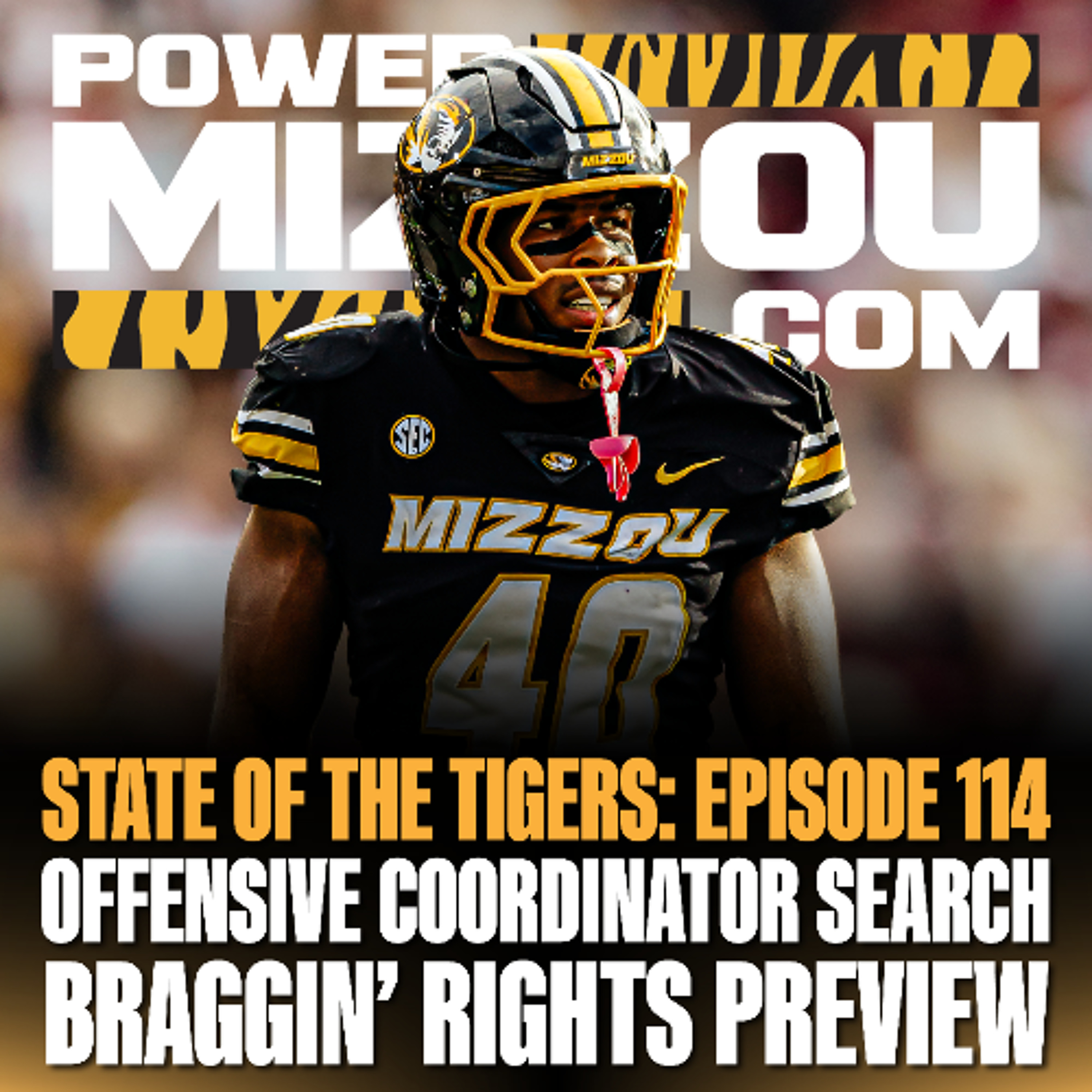 State of the Tigers: Episode 114 State of the Tigers: Episode 114