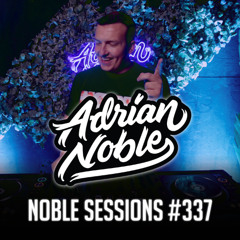 Baile Funk Liveset 2025 | #16 | The Best of Baile Funk 2025 | Noble Sessions #337 by Adrian Noble