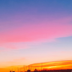 Ripper House sunset mix
