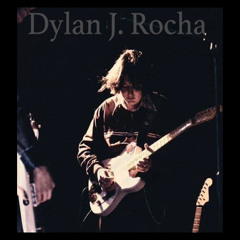 Run Outta Love - Dylan J. Rocha