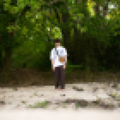 Giving Scary (Prod. Siem Spark)