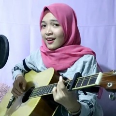 Satu Hati Sampai Mati - Thomas Arya (Cover Gitar Akustik)Nafidha Dt